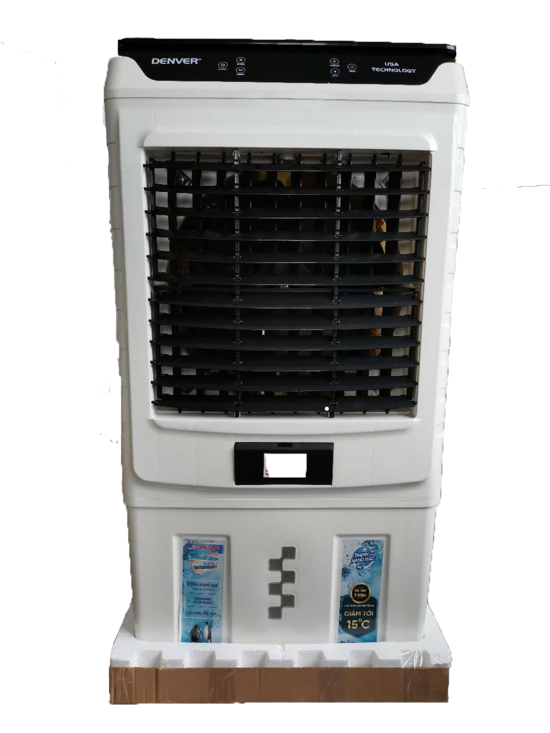 AC 8600R